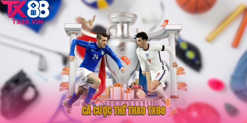 Cược Thể Thao TX88