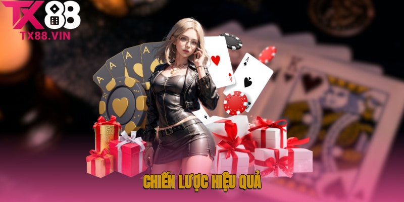 Chiến lược hiệu quả trong chơi bài Chắn từ các chuyên gia