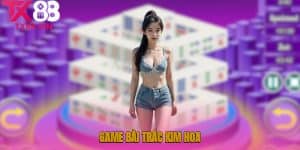 Game bài trác kim hoa