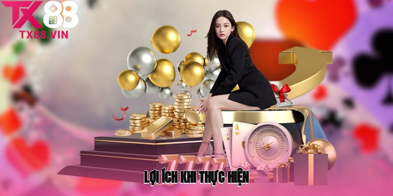 Lợi ích khi thực hiện nghiêm túc các Điều khoản điều kiện