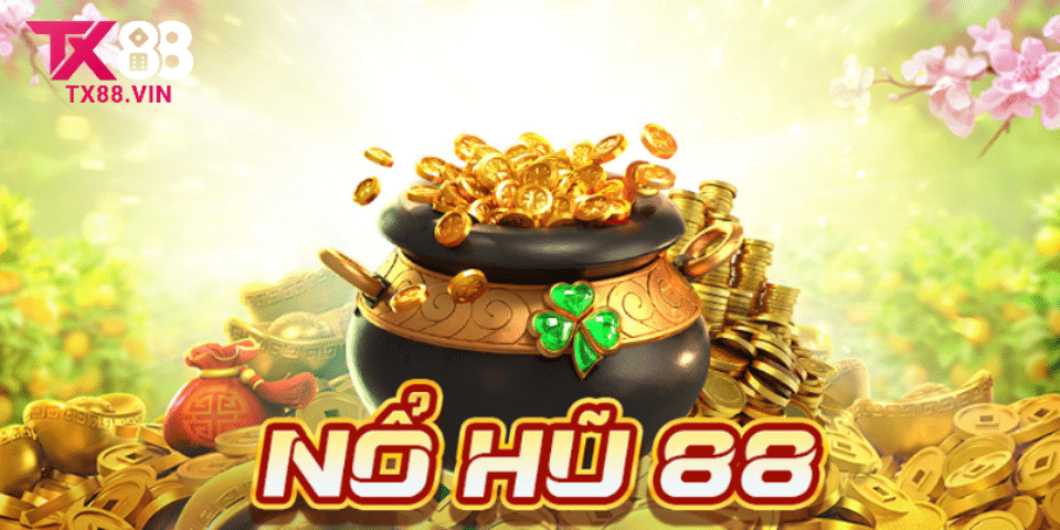 Nổ Hũ 88