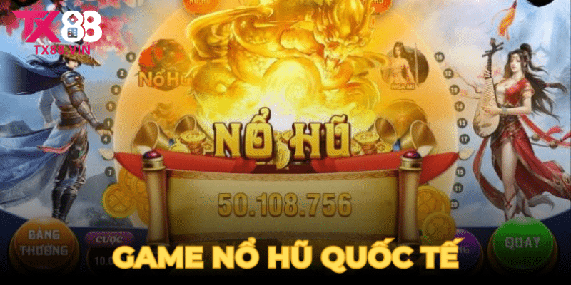 Giới thiệu đôi nét tin tức về game nổ hũ 88