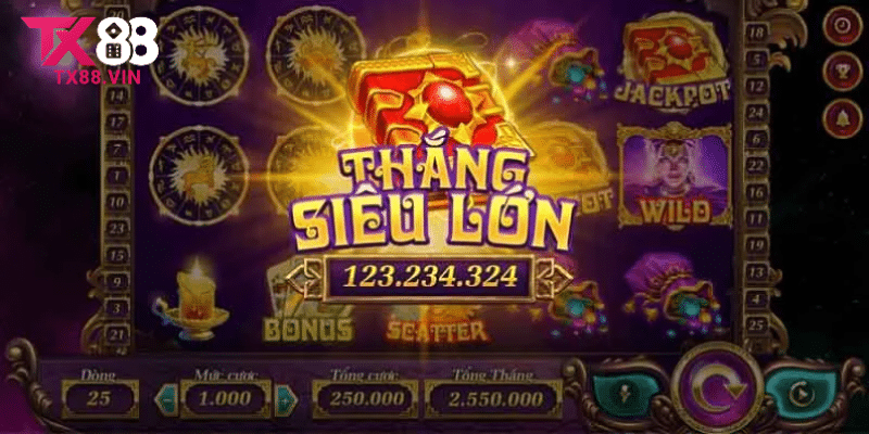 Lưu ý để quay hũ thắng lớn hội viên cần nắm rõ