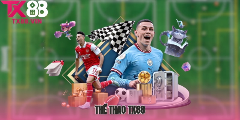 Kinh nghiệm cá cược thể thao TX88