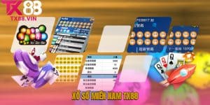 Xổ Số Miền Nam