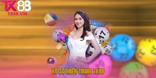 Xổ Số Miền Trung
